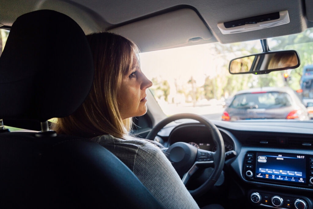 Battle Mountain Passenger Injury Lawyer
