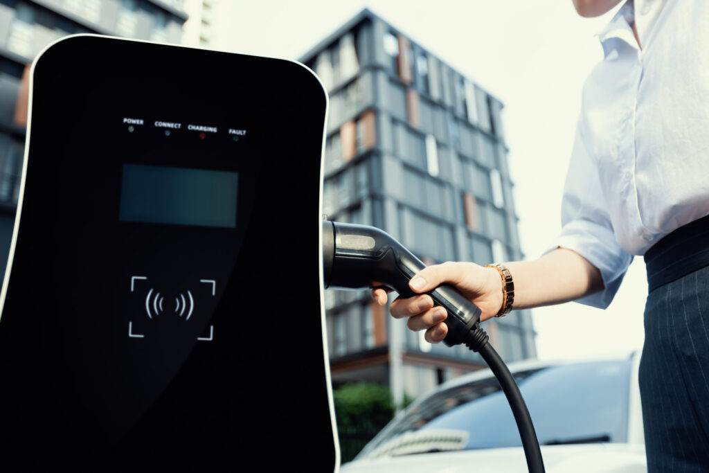 Boulder City Electric Vehicle Accident Lawyer
