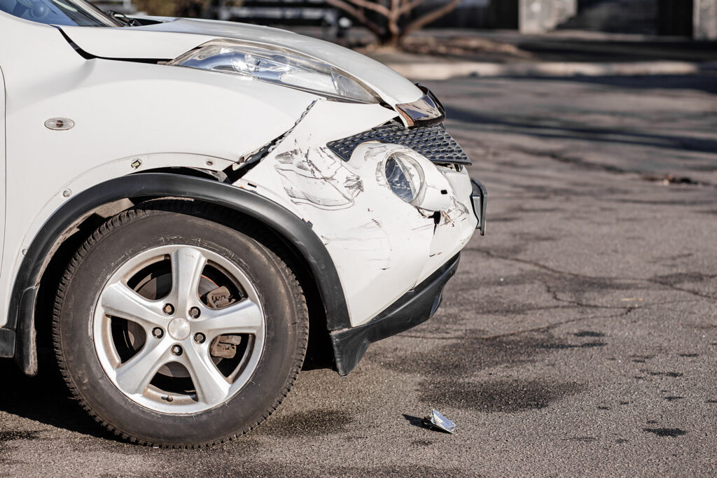 Clovis Auto Accident Lawyer