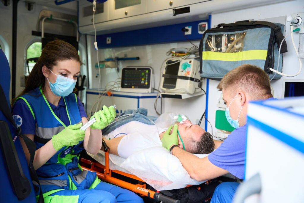Clovis Catastrophic Injury Lawyer