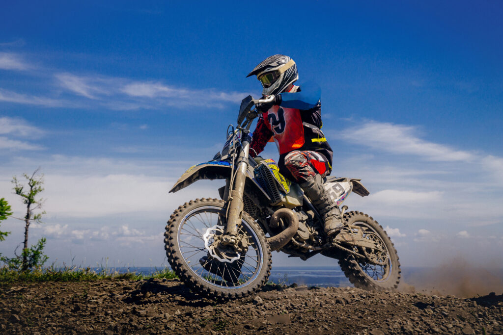 Clovis Motorcycle Accident Lawyer