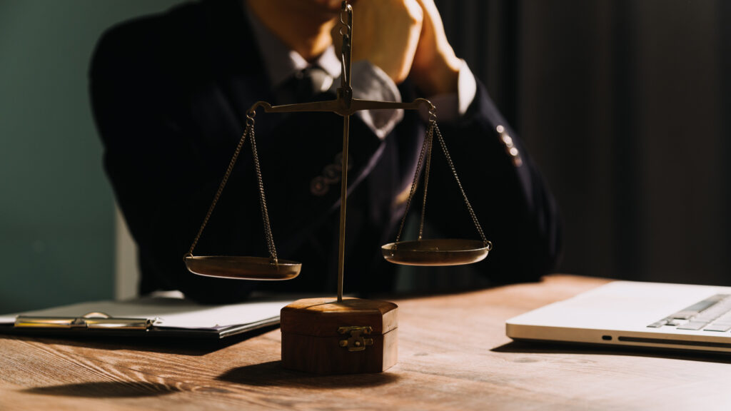Clovis Personal Injury Lawyer