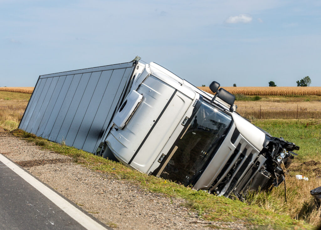 Clovis Truck Accident Lawyer