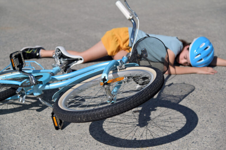 Farmington Bicycle Accident Lawyer
