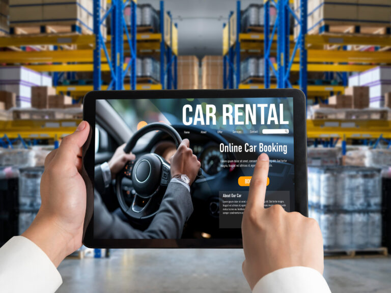 Farmington Rental Car Accident Lawyer