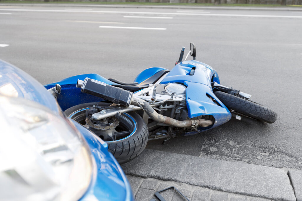 Fort Wayne Motorcycle Accident Lawyers