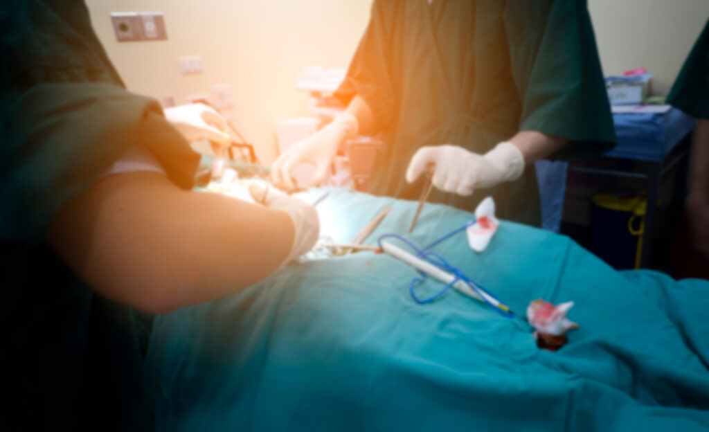 Hawthorne Catastrophic Injury Lawyer