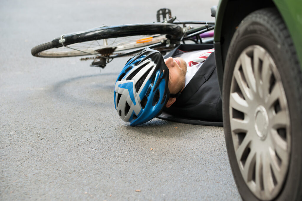 Hobbs Bicycle Accident Lawyer