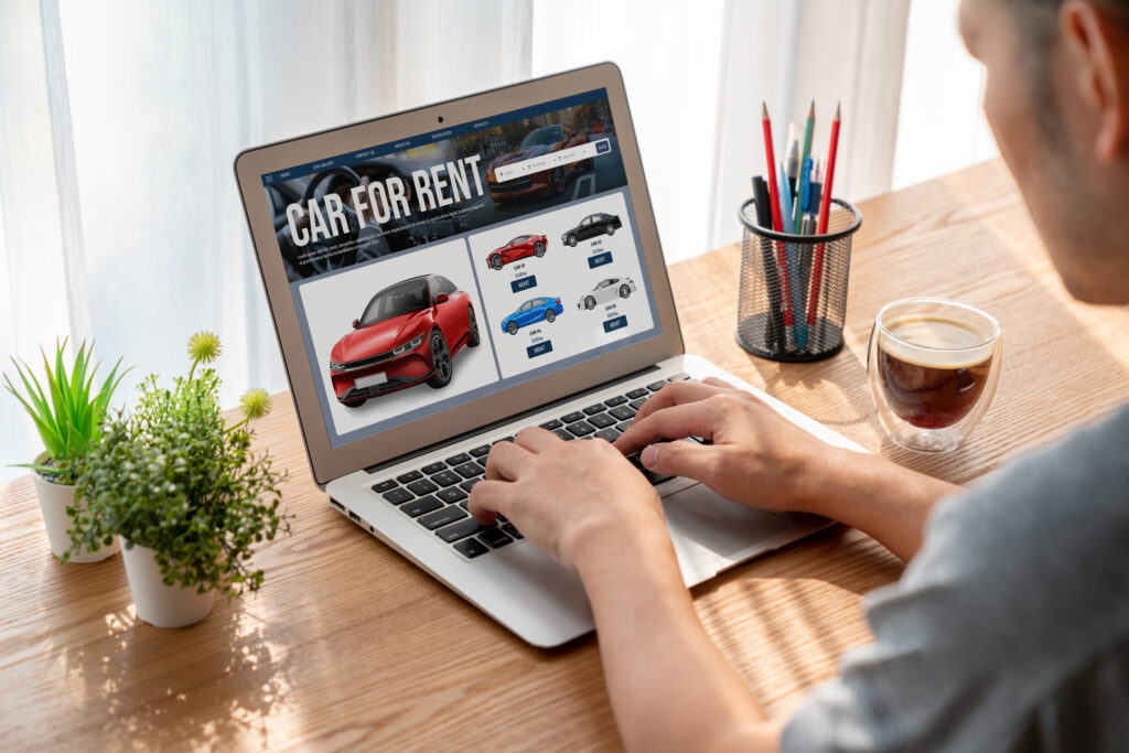 Hobbs Rental Car Accident Lawyer