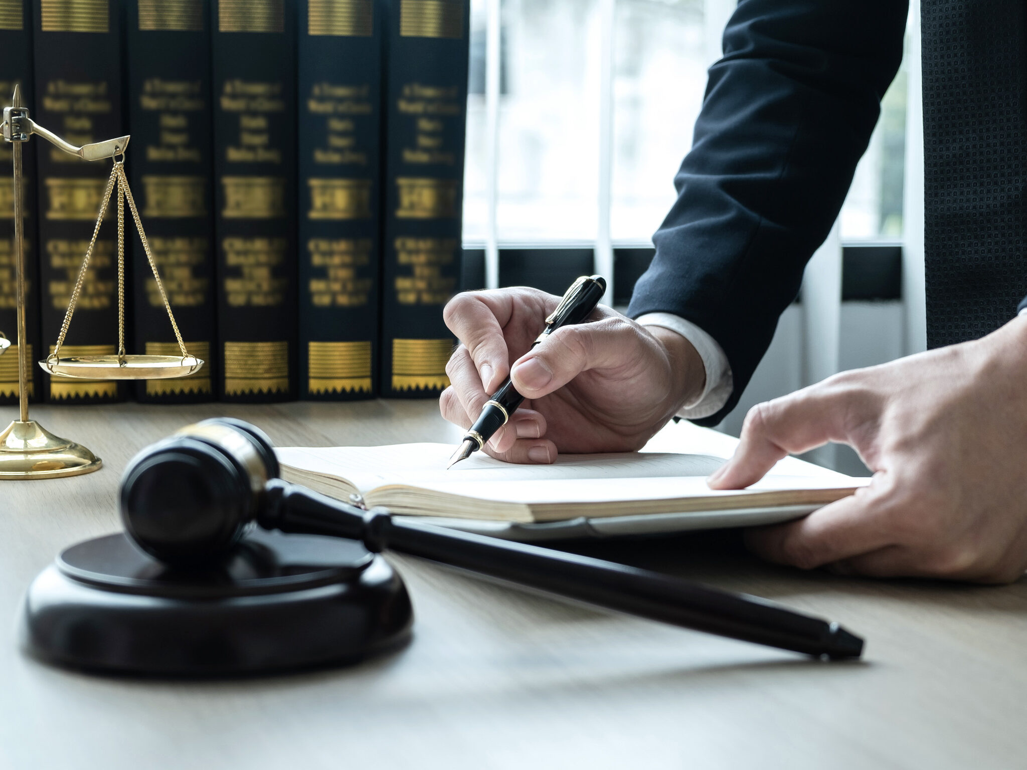 Las Vegas Bus Accident Lawyer