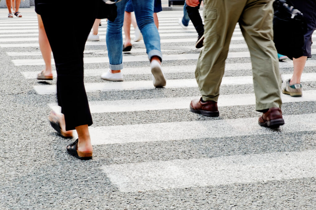 Las Vegas, NM Pedestrian Accident Lawyer