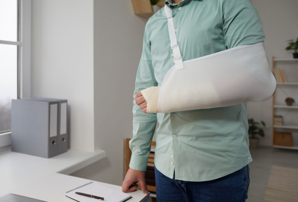 Los Alamos Bone Fracture Lawyers 