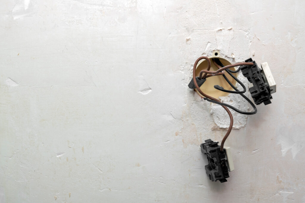 Los Alamos Electrocution Injury Lawyer