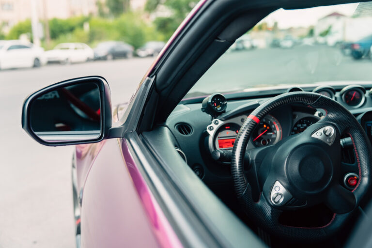 Los Alamos Lyft Accident Lawyers
