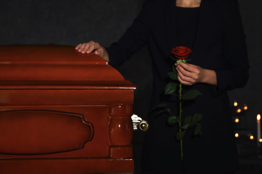Los Alamos Wrongful Death Lawyers