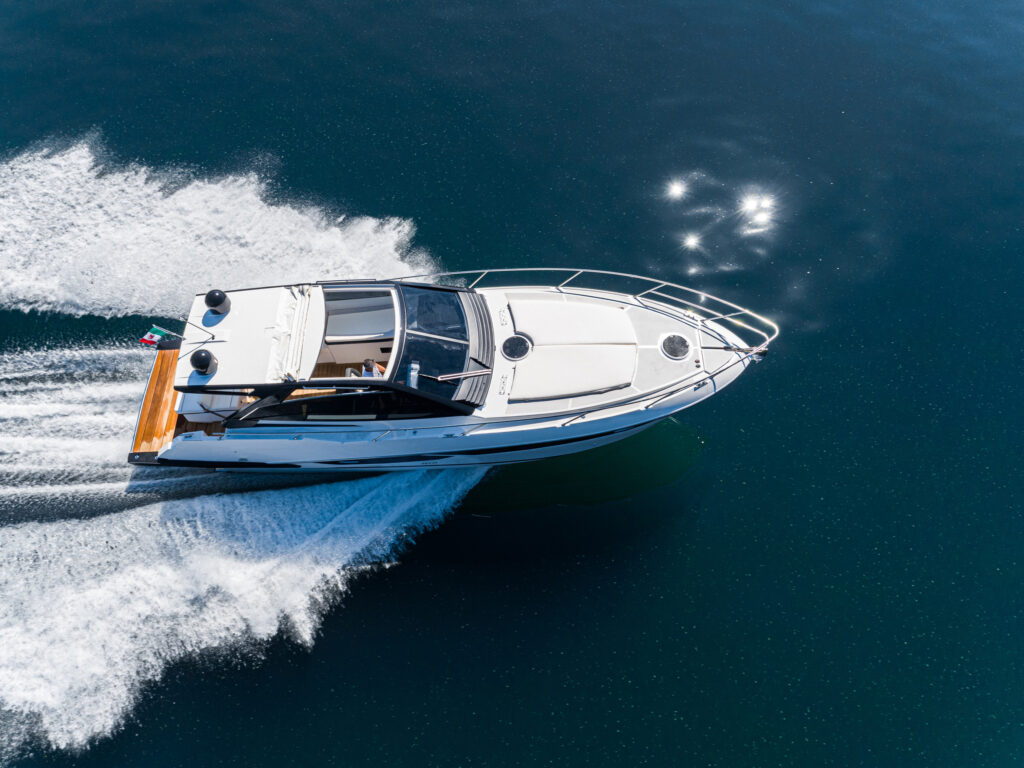North Las Vegas Boating Accident Lawyer 