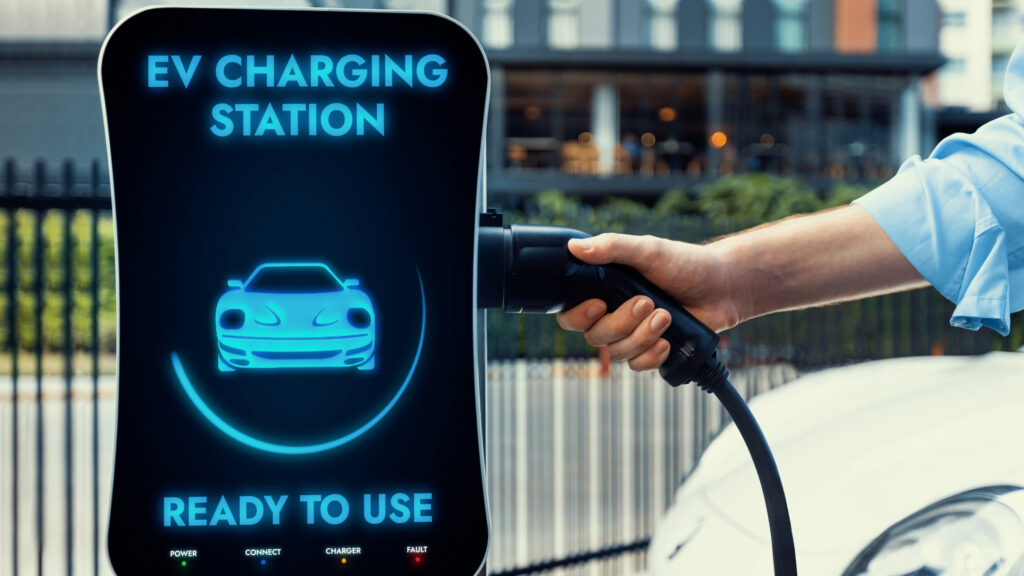 North Las Vegas Electric Vehicle Accident Lawyer