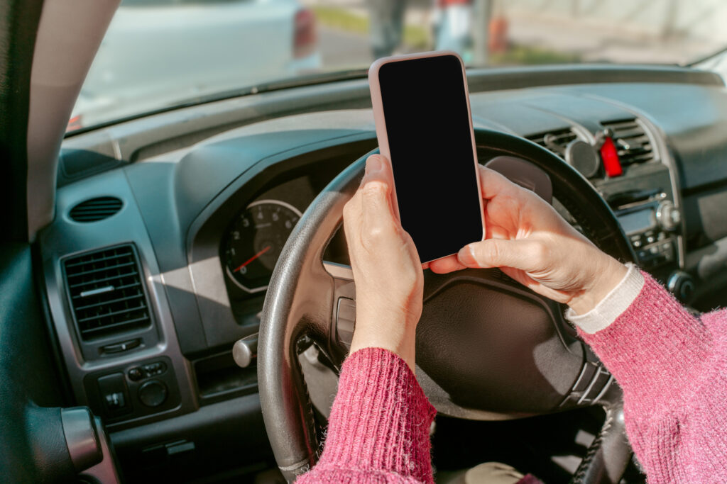 Rio Rancho Lyft Accident Lawyer