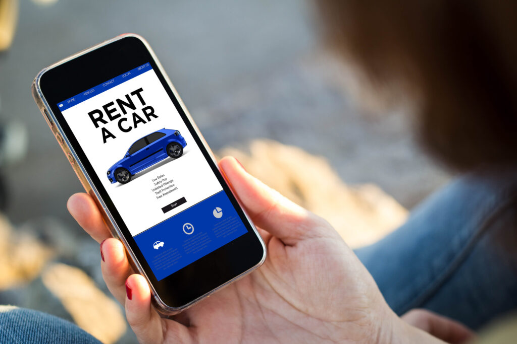 Rio Rancho Rental Car Accident Lawyer