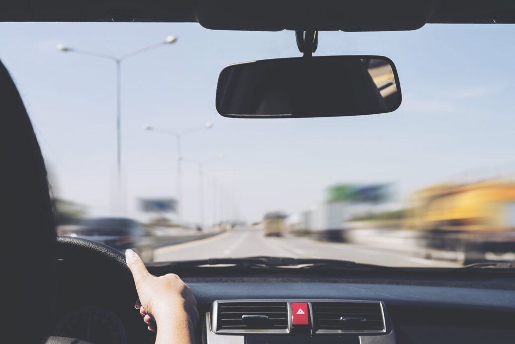 Rio Rancho Uber Accident Lawyer