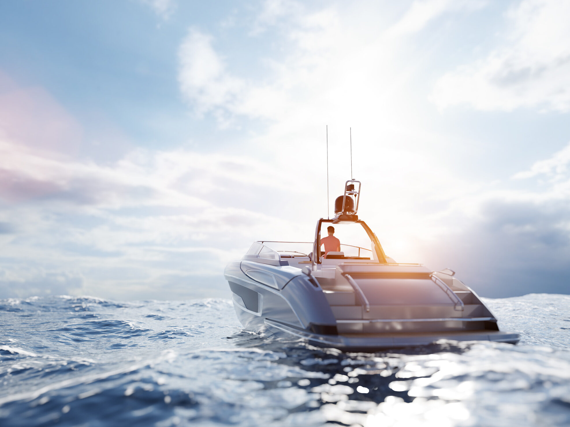 Abogados de accidentes de barco en Sparks