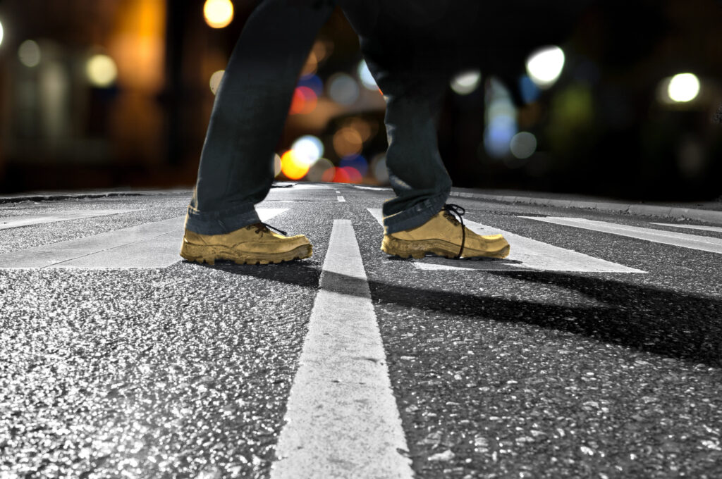Abogados de accidentes de peatones en Seattle