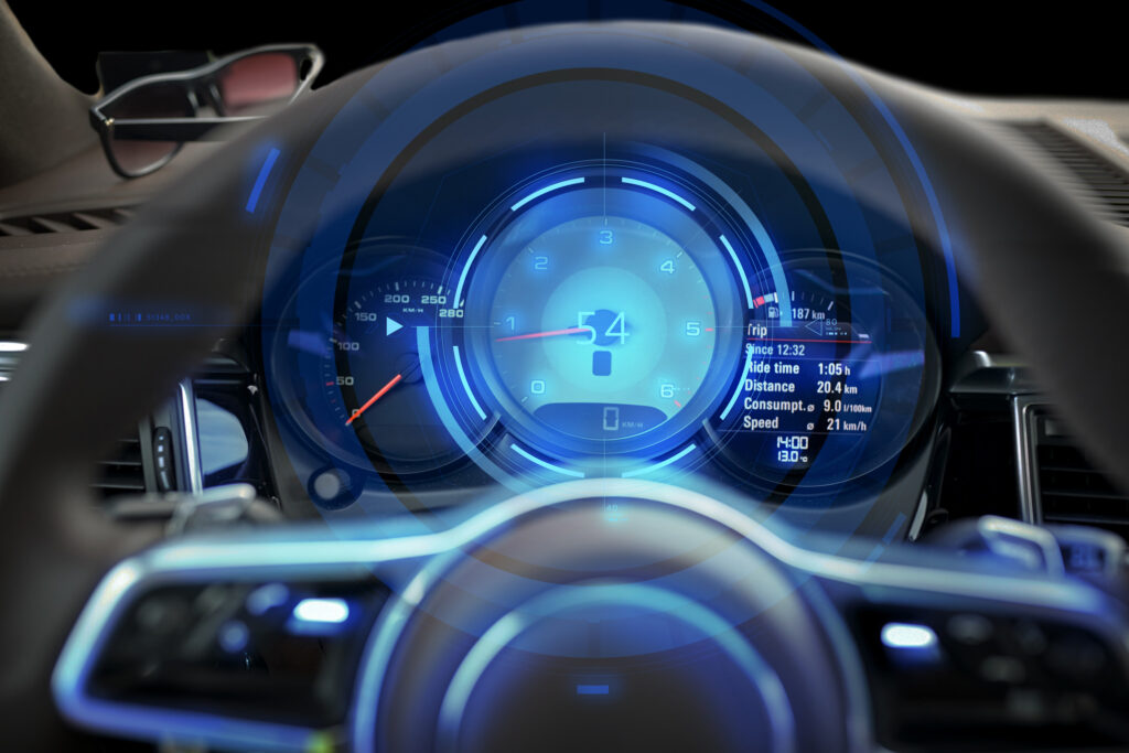 Boulder City Self-Driving Car Accident Lawyer 