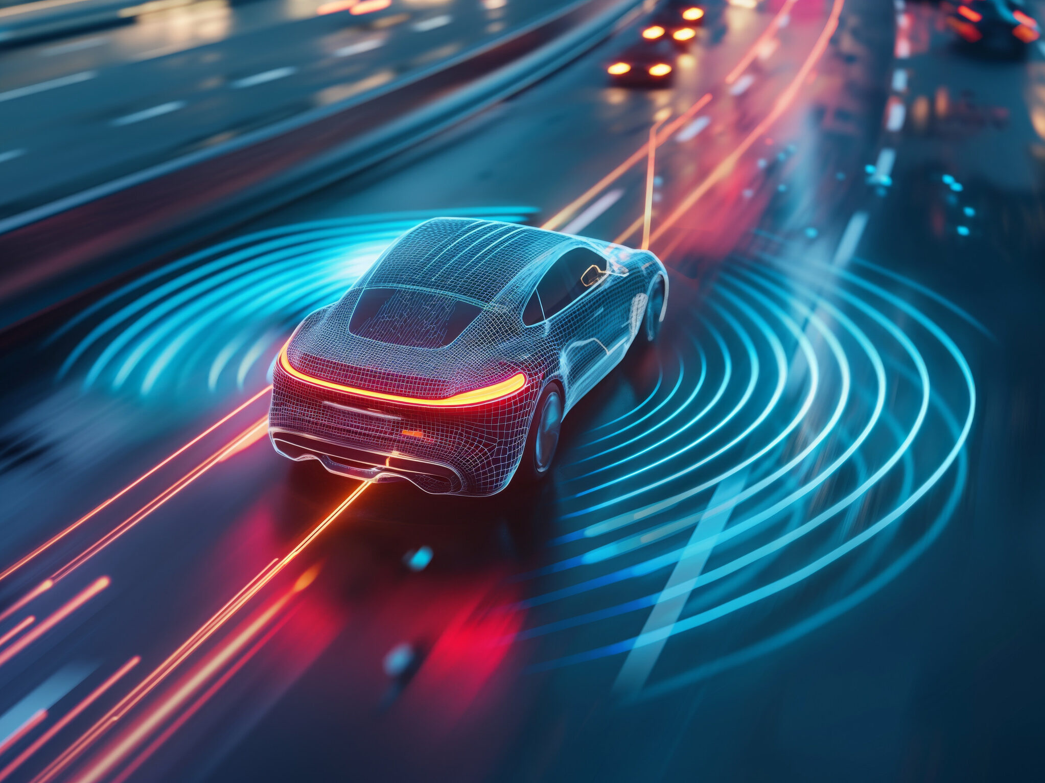 Bullhead City Autonomous Car Accident Lawyer