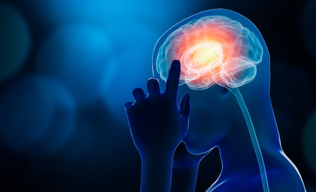 Clovis Brain Injury Lawyer