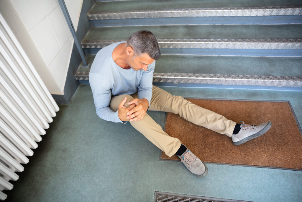 Clovis Slip and Fall Lawyer