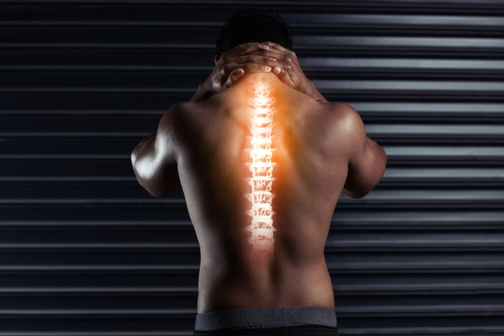 Clovis Spinal Injury Lawyer