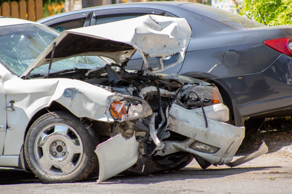 Gallup Car Accident Lawyer