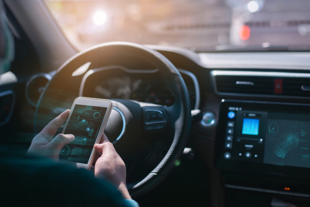 Green Valley Lyft Accident Lawyer 