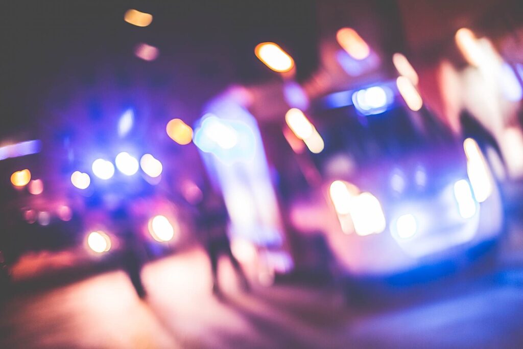Freeport Car Accident