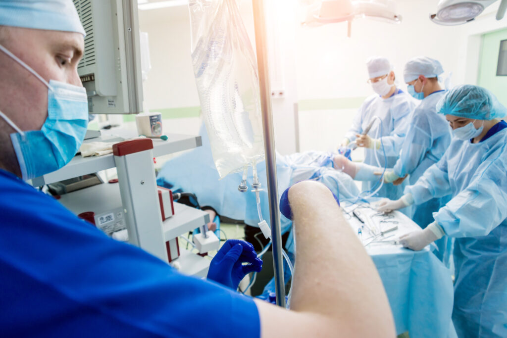 Kingsbury Catastrophic Injury Lawyer