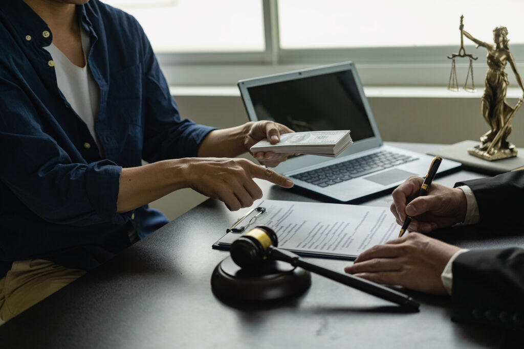 Kingsbury Personal Injury Lawyer