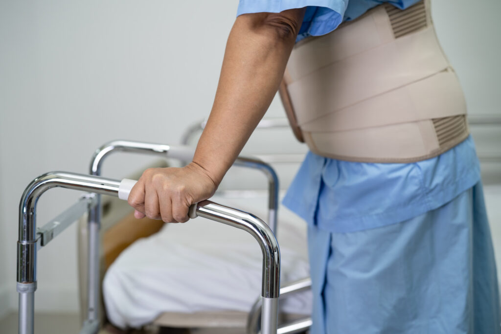 Las Vegas Spinal Injury Lawyers