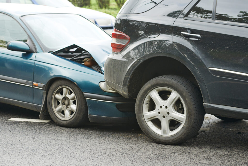 Los Alamos Rideshare Accident Lawyers