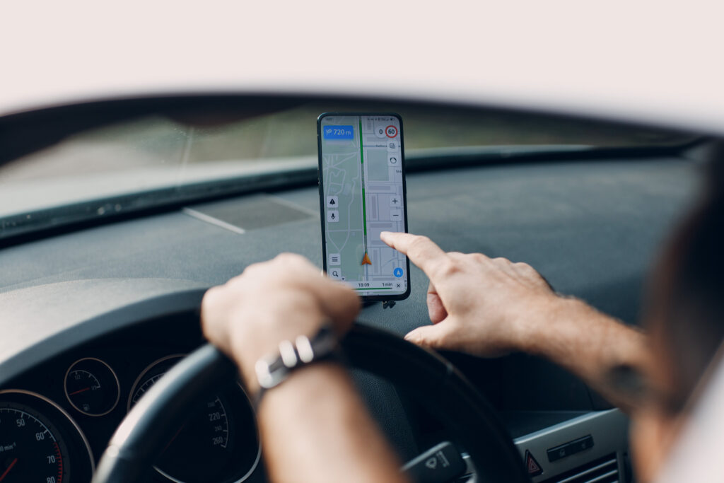 Mesquite Lyft Accident Lawyer