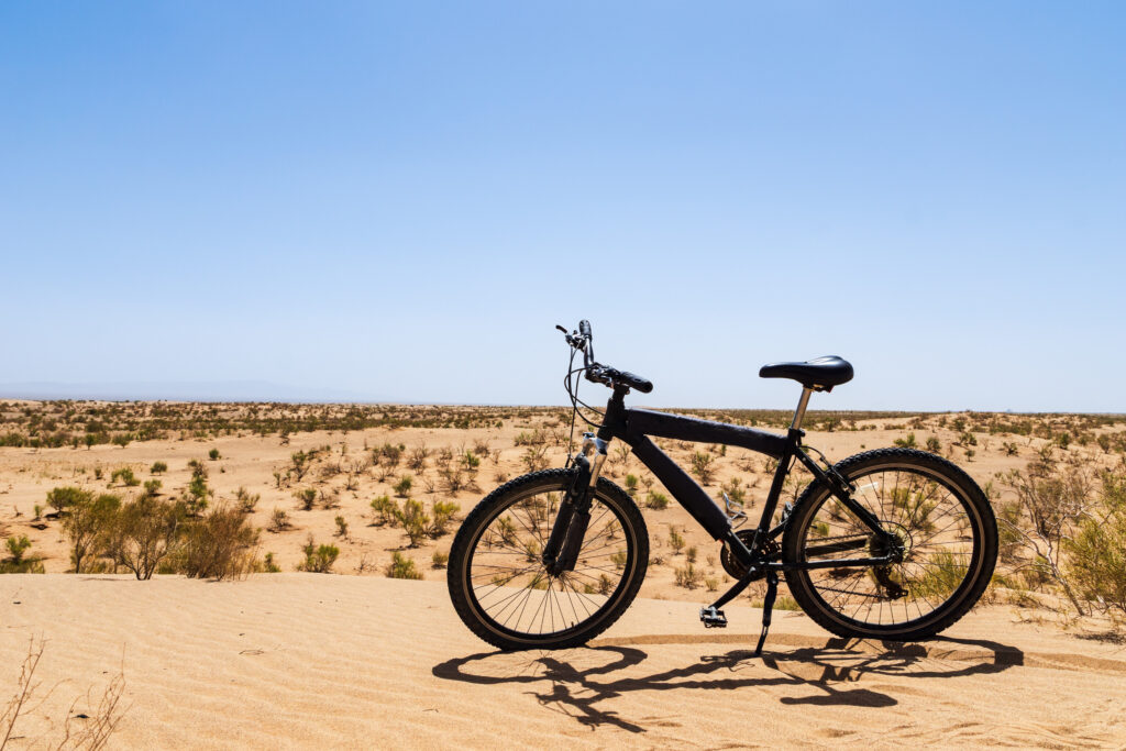 Moapa Bicycle Accident Lawyer