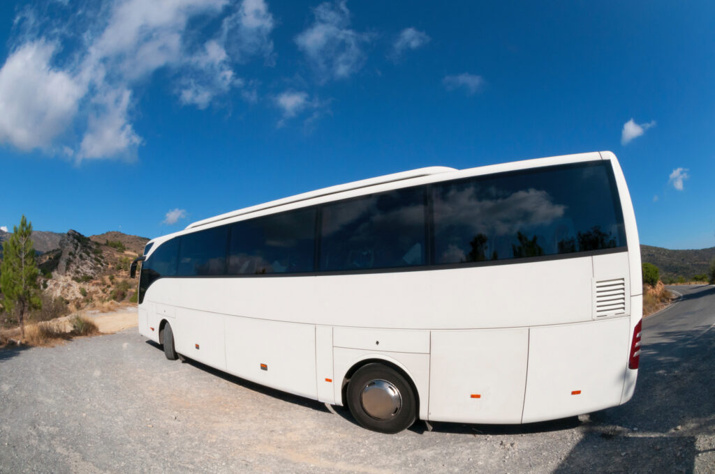 Moapa Bus Accident Lawyer