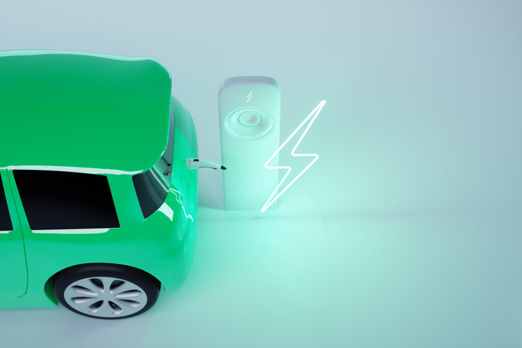 Moapa Electric Vehicle Accident Lawyer