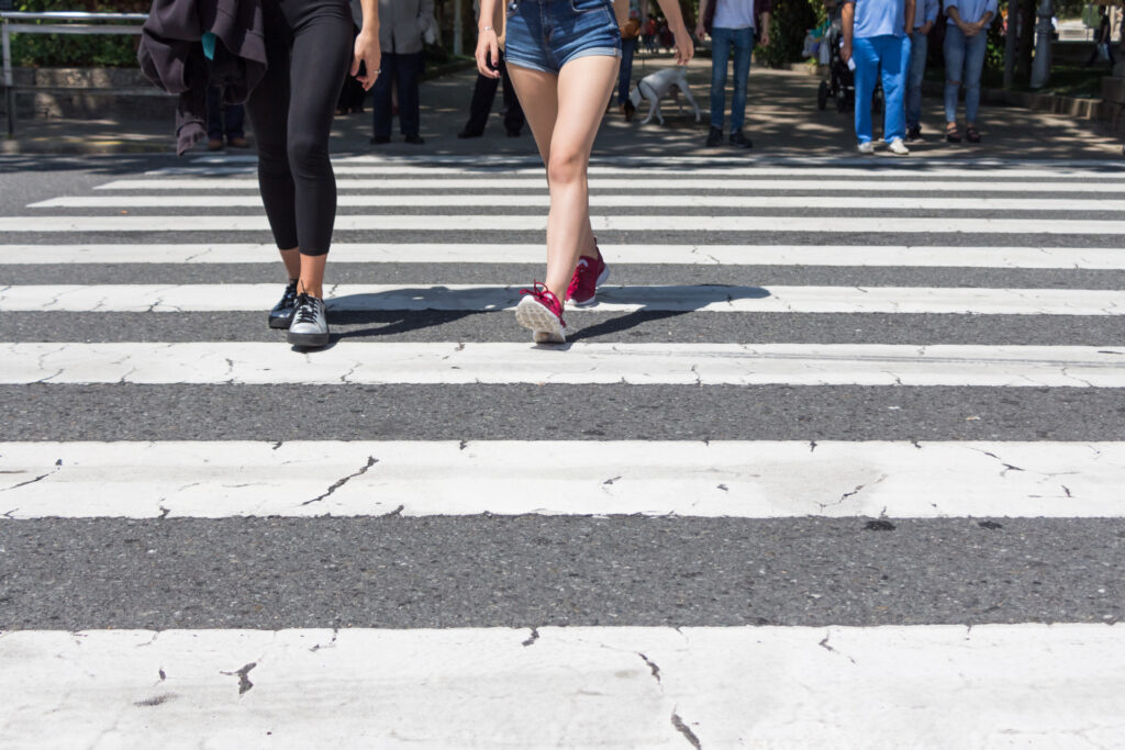 Moapa Pedestrian Accident Lawyer