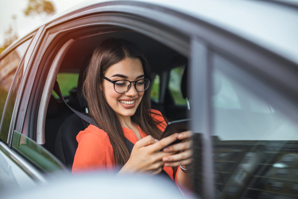 North Las Vegas Lyft Accident Lawyer