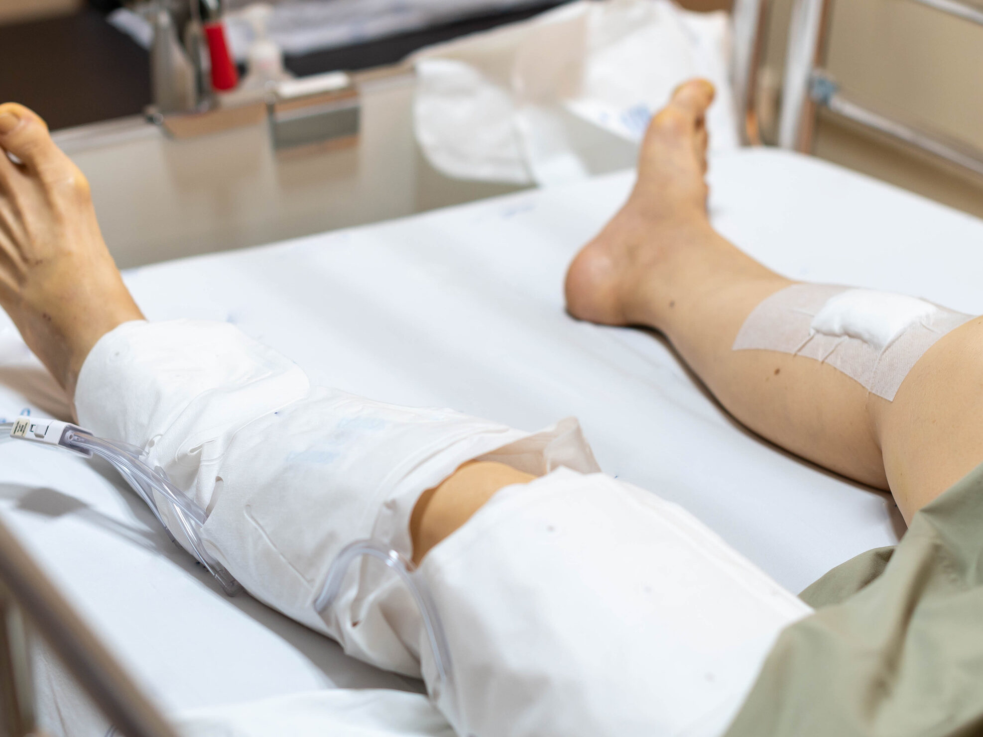 Peoria Catastrophic Injury Lawyers