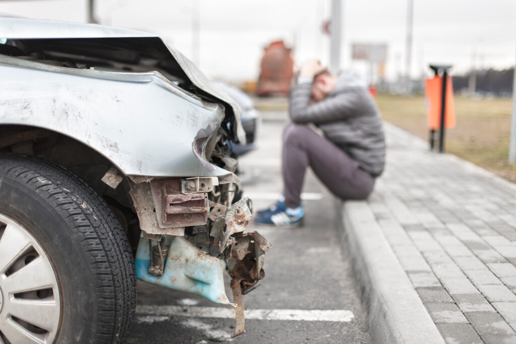Portage Car Accident Lawyers