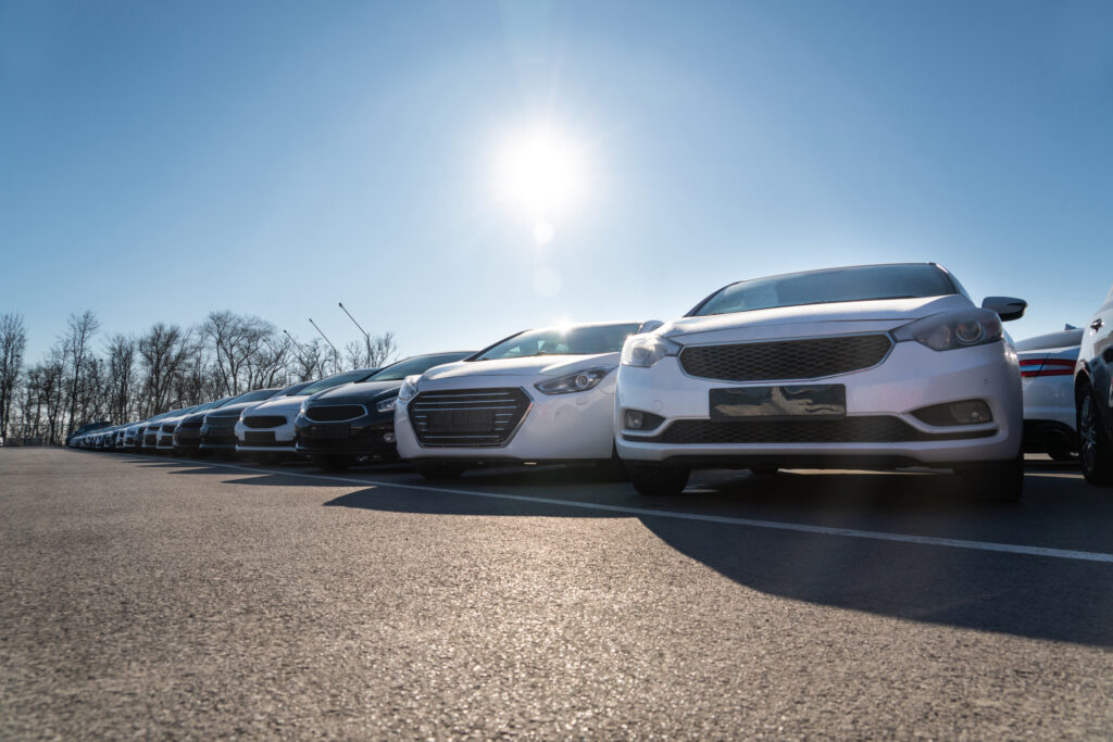 Santa Rosa Rental Car Accident Lawyers