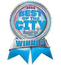 best of the city Albuquerque