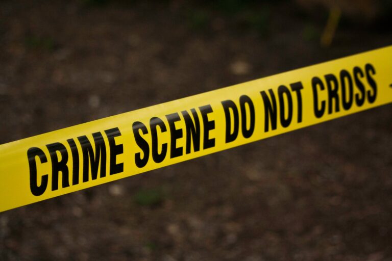 Canyonville Car Accident