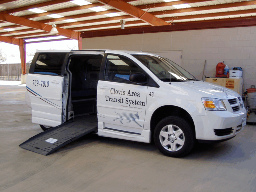 Clovis Bus Accident Lawyer